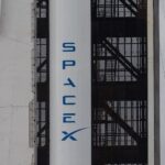 SpaceX pone en órbita otros 47 satélites de su red de internet espacial