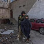 Suiza destina 77 millones de euros a ayuda humanitaria para Ucrania
