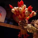 Tadeo Jones 3 llega este verano a los cines españoles