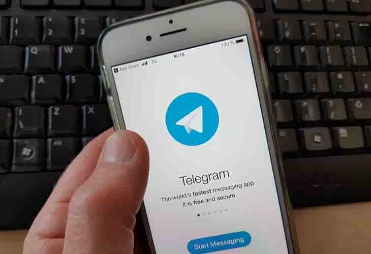 La desinformación se atrinchera en Telegram