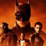 The Batman acapara toda la expectación en los cines de Estados Unidos