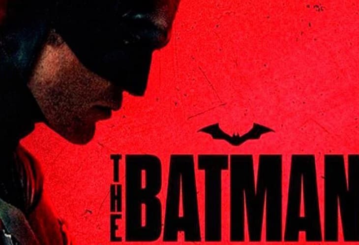 The Batman, el segundo estreno más taquillero en EE.UU. desde la pandemia