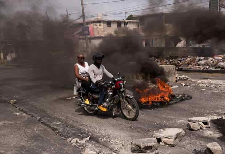 Una ONG contabiliza 225 secuestros entre enero y marzo en Haití