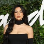 Una banda de Florida acusa a Dua Lipa de plagio en Levitating