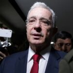 Uribe se culpa por la pérdida de curules del Centro Democrático en las elecciones