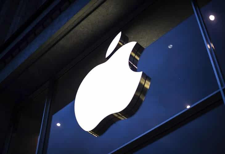 Varios servicios de Apple experimentan una caída en EE.UU.