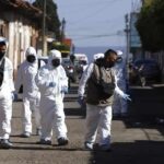 Violencia en el sur de México deja dos mujeres y cuatro niños asesinados