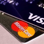 Visa y Mastercard suspenden sus operaciones en Rusia