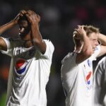 Willian y el colombiano Arias dan el triunfo a Fluminense ante Millonarios