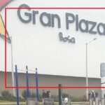 En el centro comercial Gran Plaza habrían abusado de un adolescente en un baño
