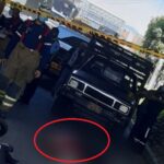 Motociclista pierde la vida en aparatoso siniestro a la altura de Solla, en Bello