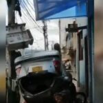 En Chiquinquirá, niña que cayó a pozo murió en accidente