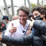 Alejandro Gaviria, de ser "gourmet" a convertirse en Bon Ice por los votos