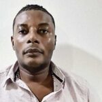 EE.UU. pidió en extradición a guardias que participaron en fuga de Matamba