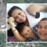 Encuentran cuerpos de la familia que quedó atrapada en derrumbe de Uramita