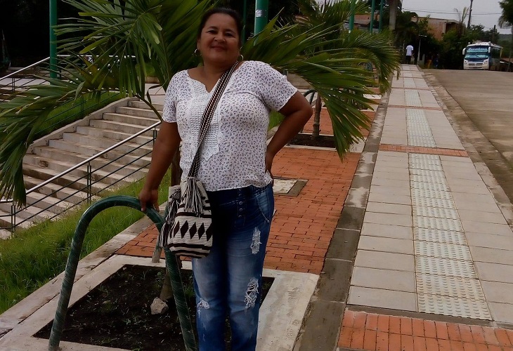 La profesora Yamelis Campos Pérez fue asesinada en su casa en Paz de Ariporo