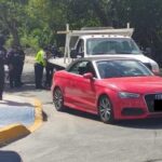 Canadiense fue asesinado en avenida de Playa del Carmen