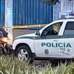 Juan Mateo Álvarez fue asesinado cuando iba para el trabajo, en Guayabal Colinita