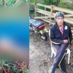 En San Andrés asesinaron a Luchín, ex bailarín y vigilante