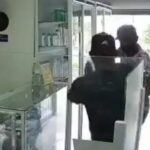 Edward Pedroza fue asesinado en asalto cuando estaba en una farmacia de Cali