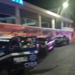 En Tuxtla Gutiérrez encontraron cadáver de mujer en un auto