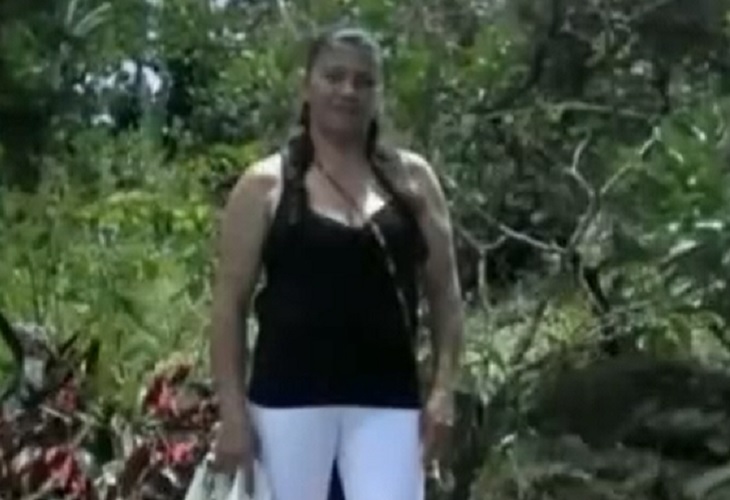 Dora Balamba fue víctima de un brutal crimen en Vergara, Cundinamarca