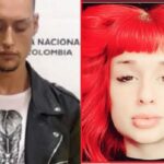 Mandan a la cárcel al presunto asesino de la chica trans Luciana Moscoso