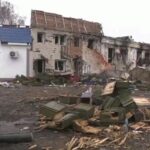 Las fuerzas ucranianas se preparan para nuevos ataques rusos