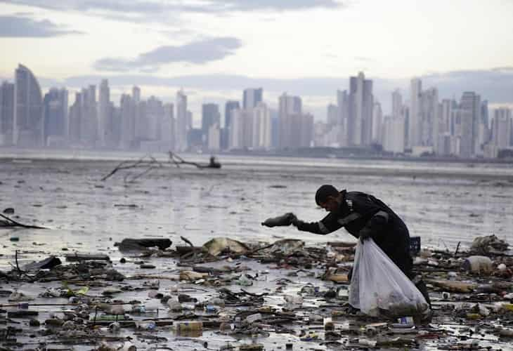 cambio climático