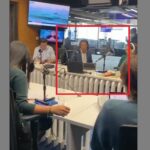 Camilo Romero, incómodo, abandona entrevista en la que solo hablaba Petro