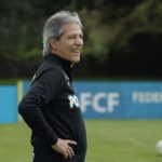 'Piscis' Restrepo, el resistido técnico dirigirá a Nacional en el Clásico