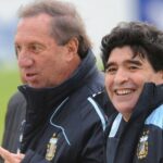 Carlos Bilardo se enteró de la muerte de Maradona 14 meses después