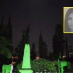 A Kevin Castañeda lo mataron una mujer y un hombre en el Cementerio San Pedro