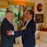 Las palabras de Francia Márquez por las que Cesar Gaviria le dijo NO a Petro