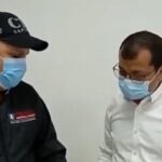 Envían a prisión al sacerdote Carlos Carvajal Galvis por abuso de niña en Córdoba
