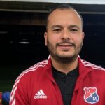 Protesta del DIM por malos arbitrajes y expulsiones en Liga