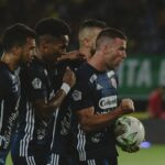 DIM confirma que jugará dos partidos de Sudamericana en Pereira