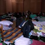 10 millones de personas han abandonado sus casas en Ucrania, según ACNUR