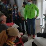 Papá de organizador del Jamming está bajo custodia en Ibagué