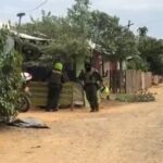 En Montelíbano intentaron linchar a hombre que habría abusado a una niña