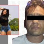 Caso Michell Simon: detienen a hombre de nombre Diego