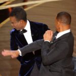 Will Smith es vetado de los Oscars por una década - "Me pasé de la raya", Will Smith pide disculpas a Chris Rock, por darle una bofetada