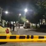 En el barrio Caribabare de Yopal un hombre mató a su esposa y a su hijo