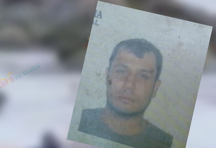Muerte de Duvan Alexis Guiral, en las playas de Arboletes