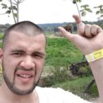 Emiliano Medina: venezolano habría matado a joven en motel