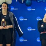 Emma Weyant gana en Florida, por encima de Lia Thomas