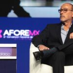Murió a los 60 años Enrique Solórzano, CEO de SURA México