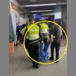 Yesenia Bedoya protagonizó tremendo escándalo tras reclamo a Viva Air