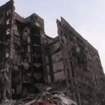 75 mil personas han sido evacuadas de Mariupol, otras 100 mil esperan
