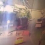 Estalla explosivo cerca a estación policial de Sierra Morena, en Bogotá